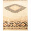 Classic One-of-a-Kind 6' 8" X 9' 10" Hand Knotted Area Rug