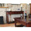 Deaysha 120cm Solid Wood Console Table