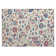 Tapis intérieur / extérieur lavable à la machine Chayden ACN1006