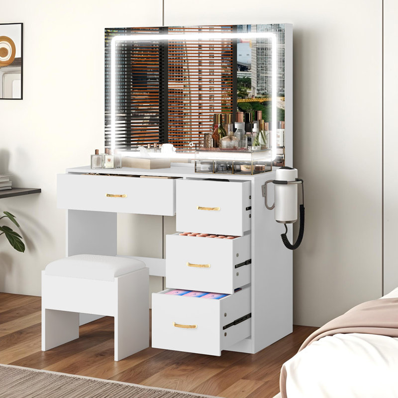 Debenedetto Dressing Table