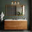 Maxstadt Armed Sconce-491715488
