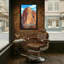«Scenic & Cityscapes El Capitan Mountain Landscape», reproduction d'art-845011507
