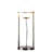 Charona Metal Novelty Lamp-1721380123