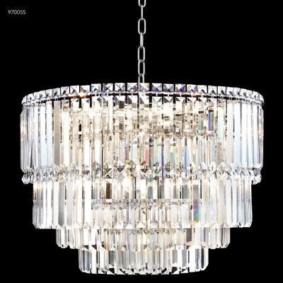 Lustre contemporain Europa