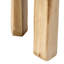 Tabouret d'appoint Darle