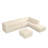 Boneless Vasya Modular Sectional Sofa-1064710897-1067957687