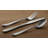 Dylan 20 Piece Everyday Flatware Set