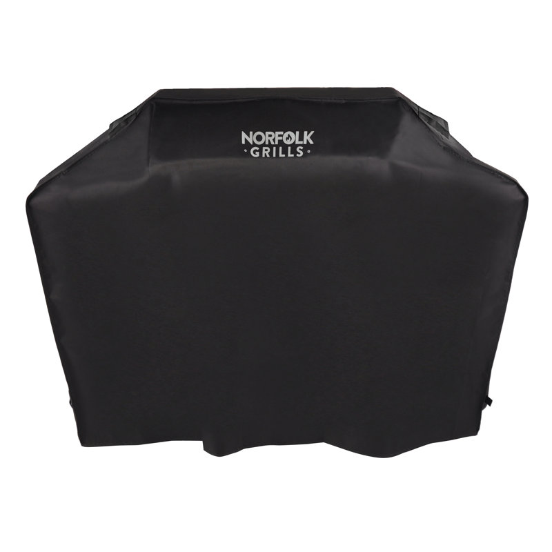 Norfolk Grills 167cm W x 62cm D Grill Cover