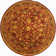 Antiquity Hand Tufted Wool Oriental Rug
