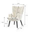Cleaton Upholstered Armchair-684967962