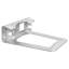Montez-le! Support vertical pour ordinateur portable - Support vertical pour ordinateur portable en aluminium | Support pour ordinateur portable 2 en 1 pour bureau | Support vertical pour Macbook Air, Macbook Pro