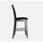 Feije Upholstered Counter Stool