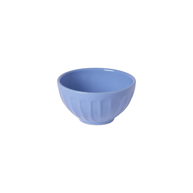 Latte Bowls Latte Bowls, Cornflower Blue