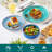 Bonita Dinnerware Set 12 Piece - Service for 4-100668161