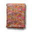Positano Embroidered Throw Blanket