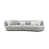 Chenille gris est en rupture de stock