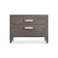 Prado Solid Wood Nightstand in Porcini-1040213363