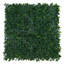 40in. x 40in. UV Resistant Andean Cloud Forest Artificial Living Wall Panel (Indoor/Outdoor)