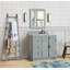 Ensemble de meuble-lavabo simple 37 po Calsbeck-1364319624-1364319629