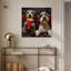 «Movie Theatre Date Canvas» par Art Remedy-107728241-107728251