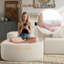 3 Seater Sofa & Chaise-2089519848
