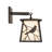 7" Wide Stillwater Song Bird Wall Sconce