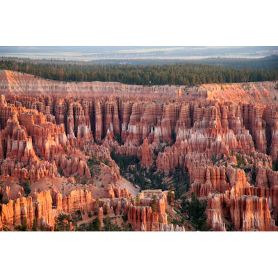" Bryce Amphitheatre " by Surpasspro