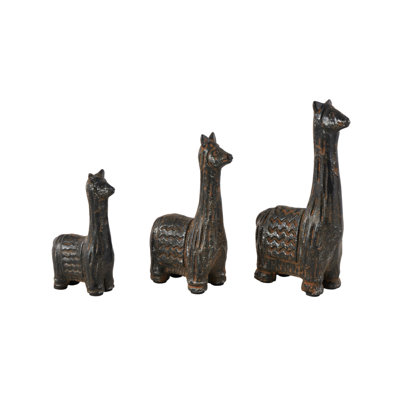 Leslee Figurine / Sculpture Decorative Object