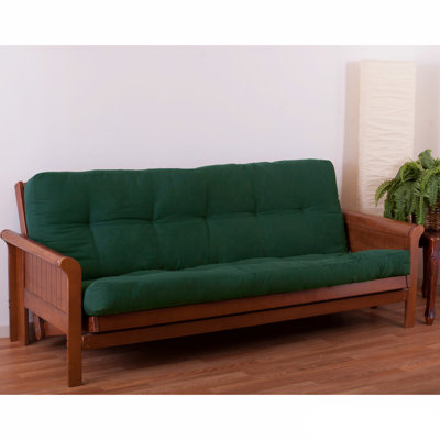 Matelas de futon à noyau en mousse rembourré de nylon Vitality