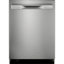 Lave-vaisselle 24 po