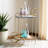Metal Bar Cart