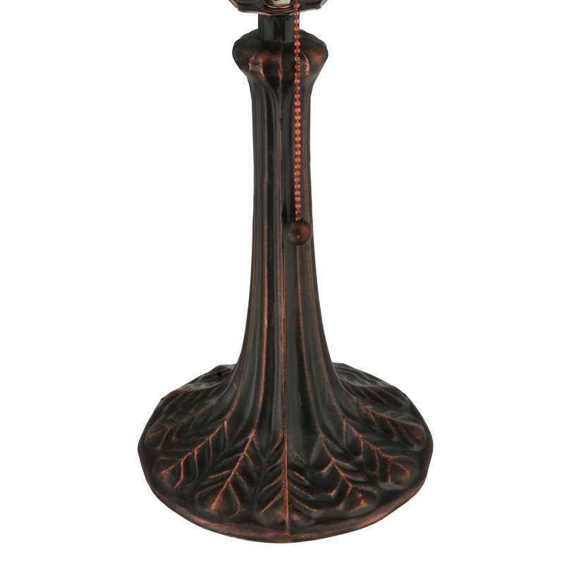 Leaf Table Lamp