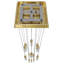 Luminaire suspendu 13 lumières Original Glacier-44886269