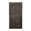 Robert Solid Wood 4 Legs Coffee Table