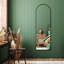 Miroir pleine longueur 18 x 58