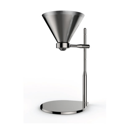 Minimaliste 2 tasses avec support à café avec filtre