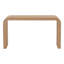 Caswell Desk Light Natural