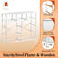 101 cm W Chest of 10 Drawers-364629210