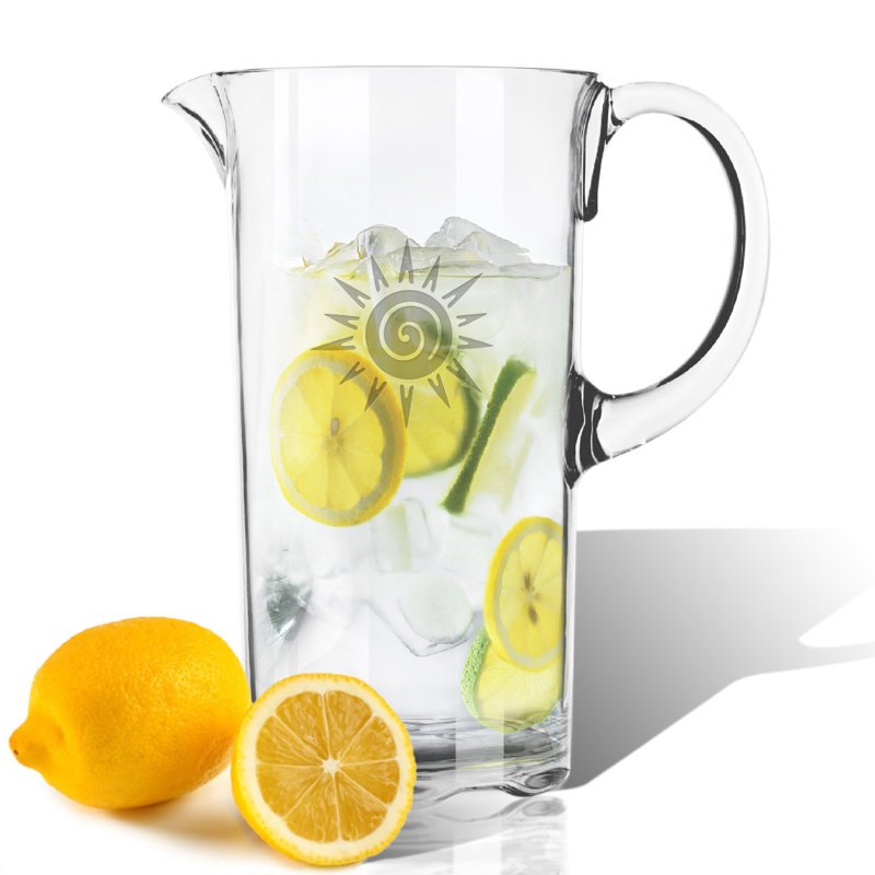 Pichet 55 oz sun tritan