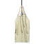 Mini-luminaire suspendu drapé 4 po Metro Fusion Branches