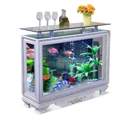 Aquarium 140-150 gallons