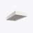 Stone Resin Solid Surface Bathroom Vanity Basin Sink