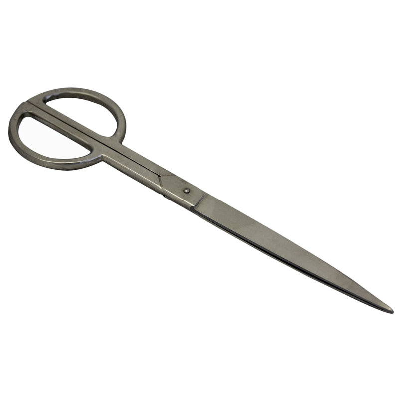 Dacasso All-Purpose Kitchen Scissors, Silver