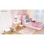 Dressing Table with Mirror