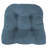 Outdoor Wicker Seat Cushion-1394477263