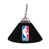 Logo de la NBA est en rupture de stock