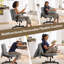 Fauteuil de bureau Criss -137828320