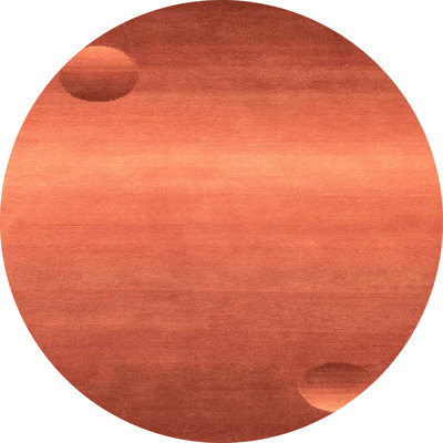 Tapis abstrait moderne 3441