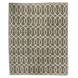 One-of-a-Kind 9' X 11'5" Area Rug
