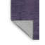 Tapis mauve lavable à la machine-1226220980